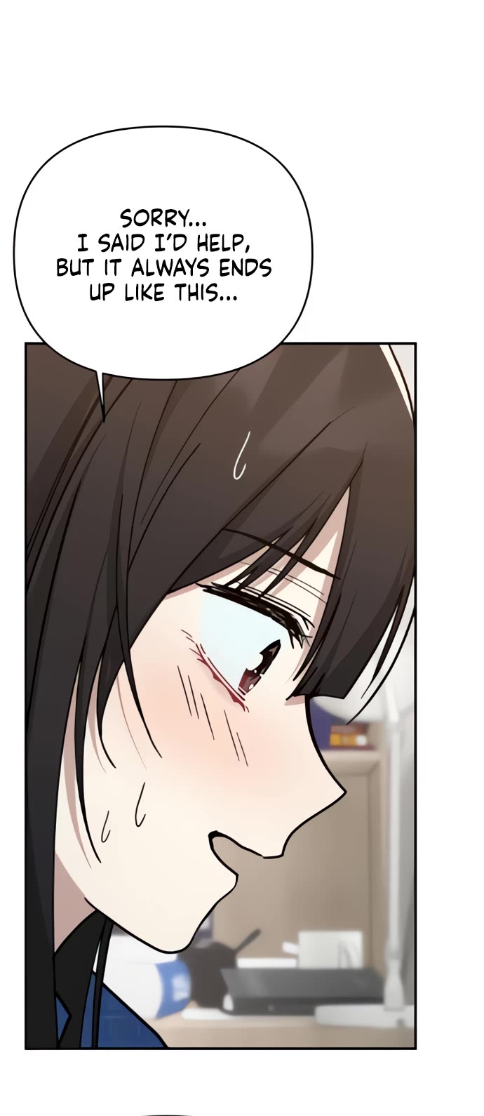 Mia Has Returned Chapter 19 page 40 - Chapter 19