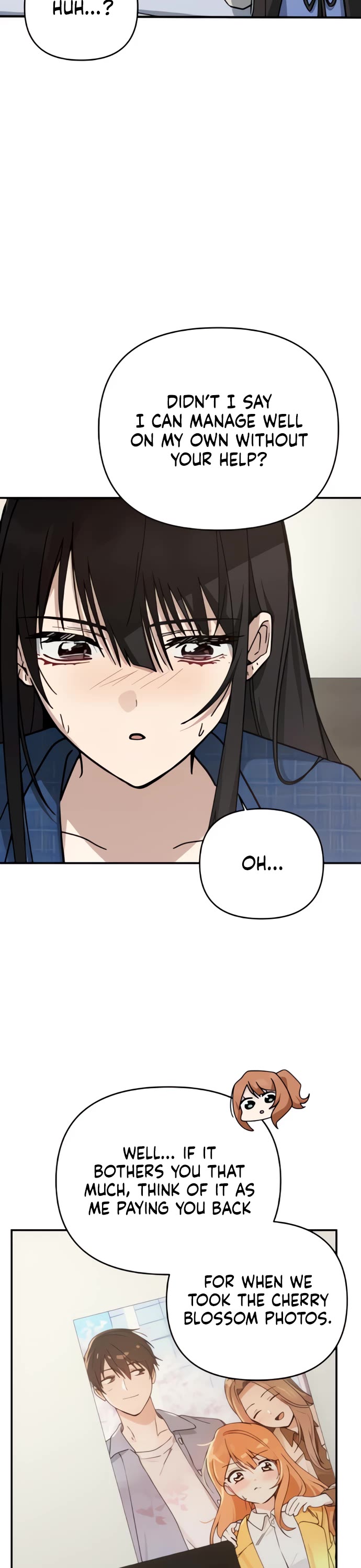 Mia Has Returned Chapter 19 page 42 - Chapter 19