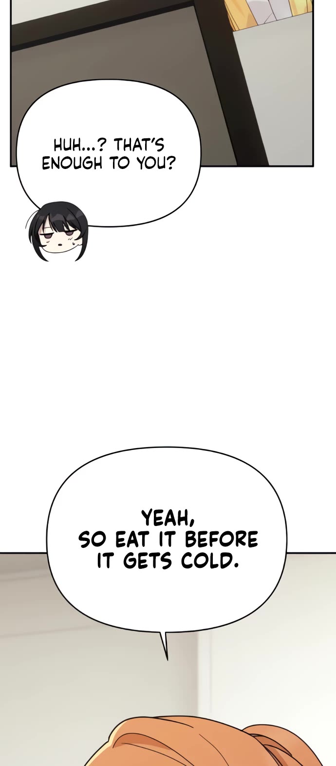 Mia Has Returned Chapter 19 page 43 - Chapter 19