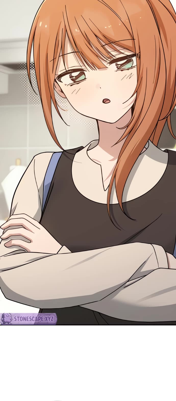 Mia Has Returned Chapter 19 page 44 - Chapter 19