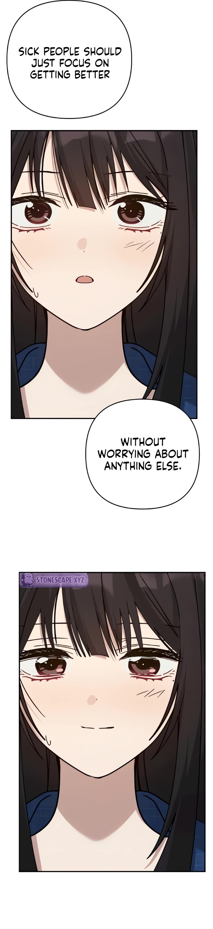 Mia Has Returned Chapter 19 page 45 - Chapter 19