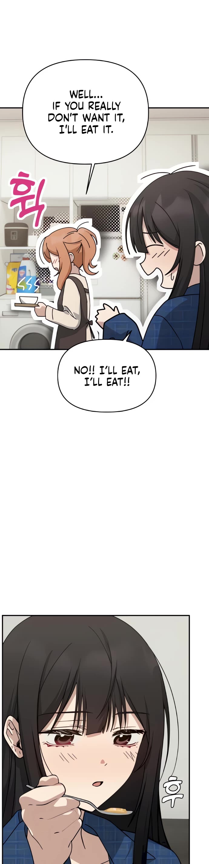 Mia Has Returned Chapter 19 page 46 - Chapter 19