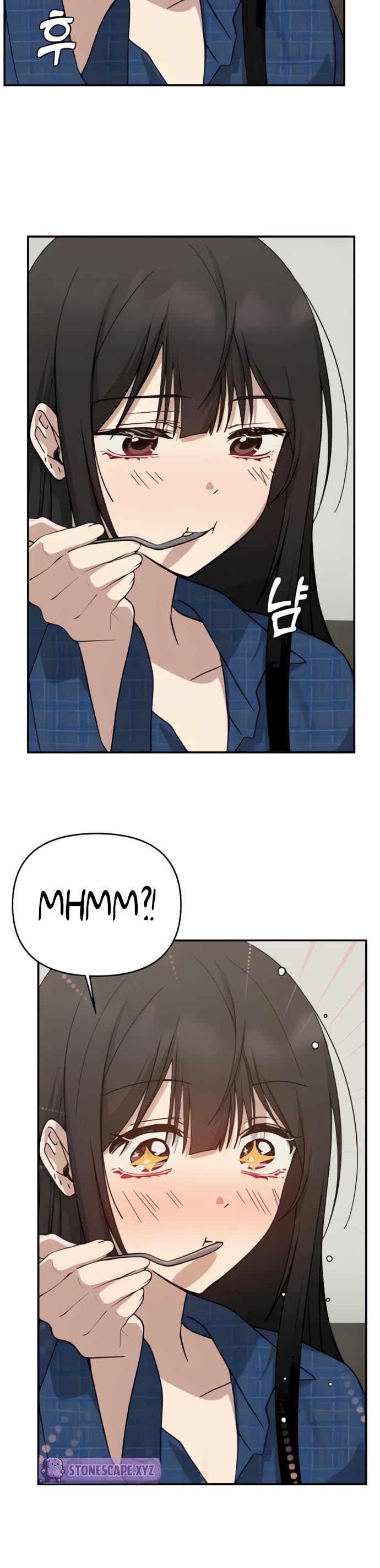Mia Has Returned Chapter 19 page 47 - Chapter 19