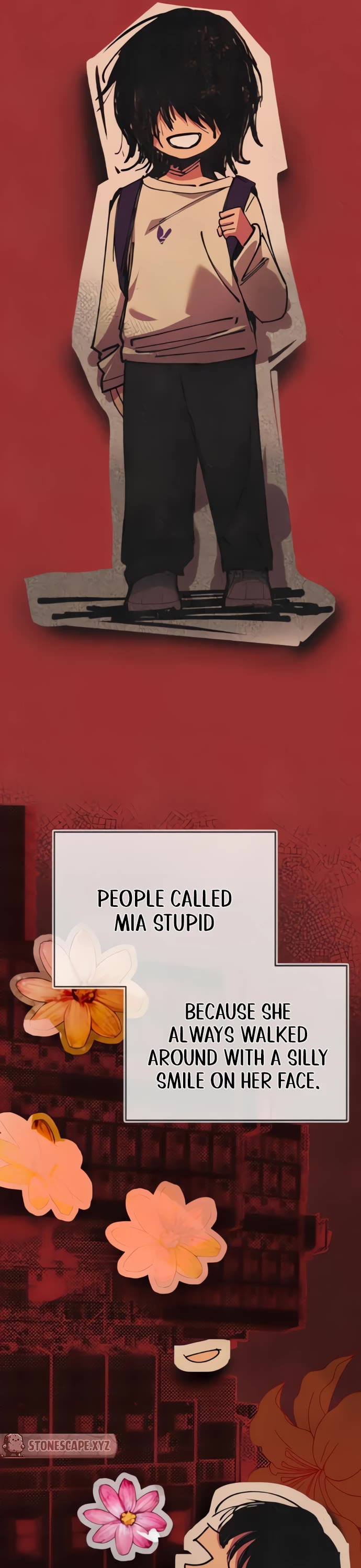 Mia Has Returned Chapter 19 page 5 - Chapter 19
