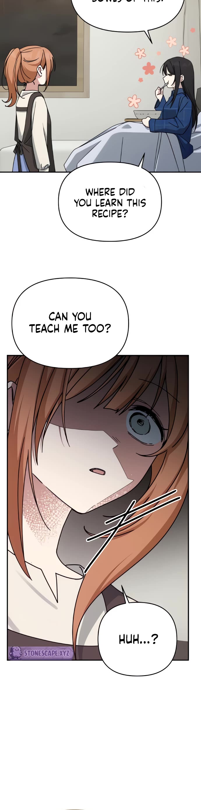 Mia Has Returned Chapter 19 page 50 - Chapter 19
