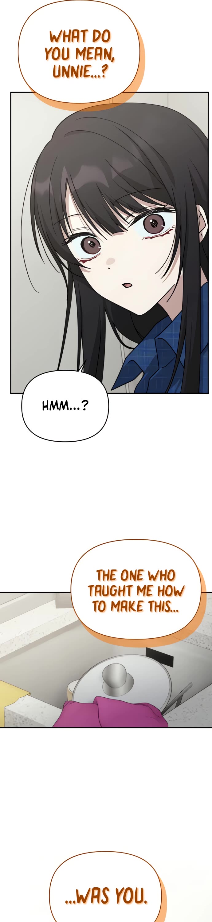 Mia Has Returned Chapter 19 page 51 - Chapter 19