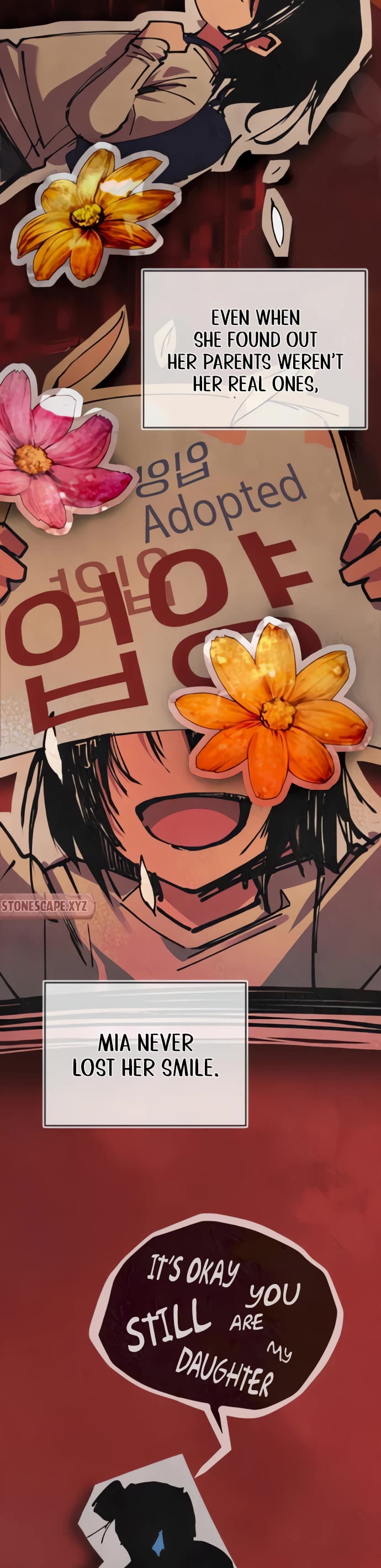 Mia Has Returned Chapter 19 page 6 - Chapter 19