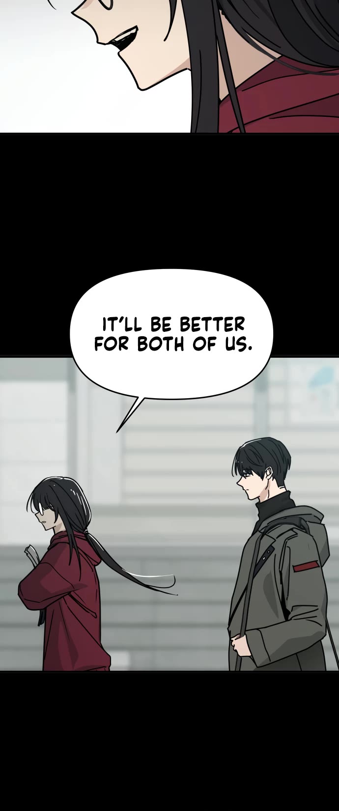 Mia Has Returned Chapter 2 page 12 - Chapter 2