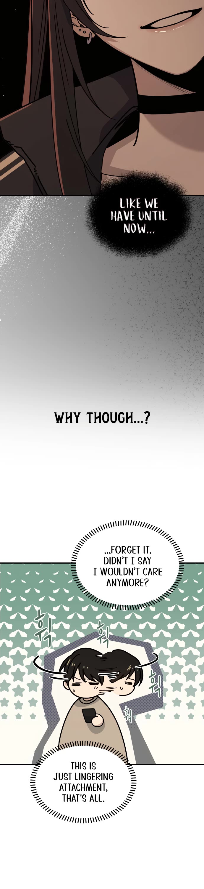 Mia Has Returned Chapter 2 page 14 - Chapter 2