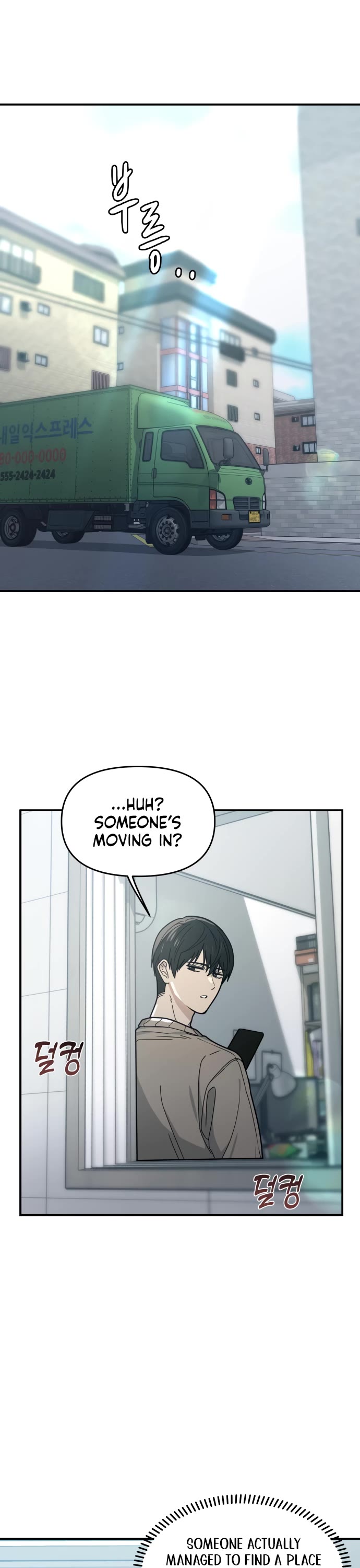 Mia Has Returned Chapter 2 page 2 - Chapter 2