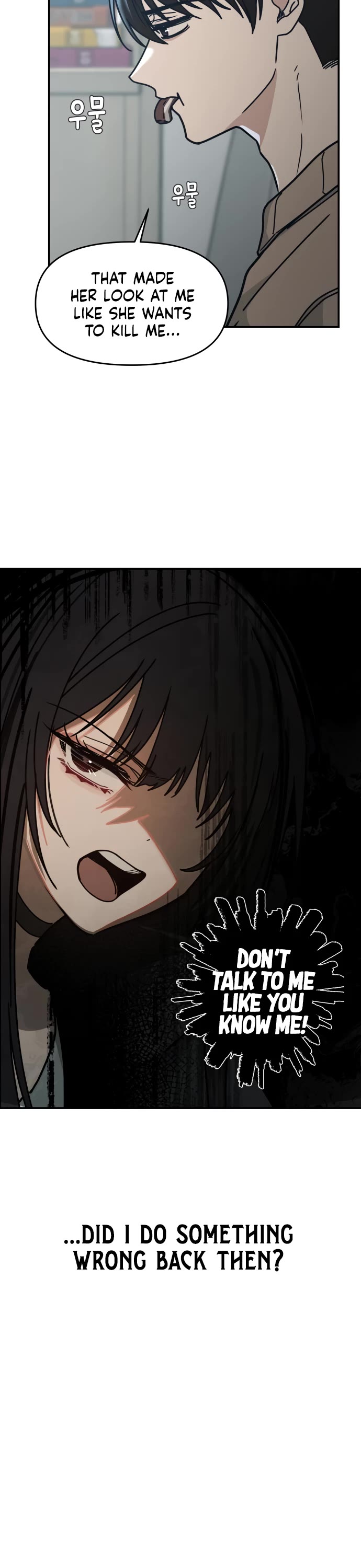 Mia Has Returned Chapter 2 page 29 - Chapter 2