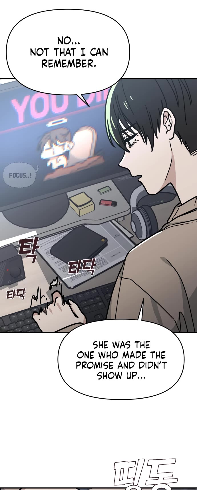 Mia Has Returned Chapter 2 page 30 - Chapter 2