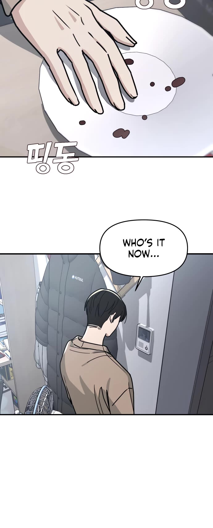 Mia Has Returned Chapter 2 page 31 - Chapter 2
