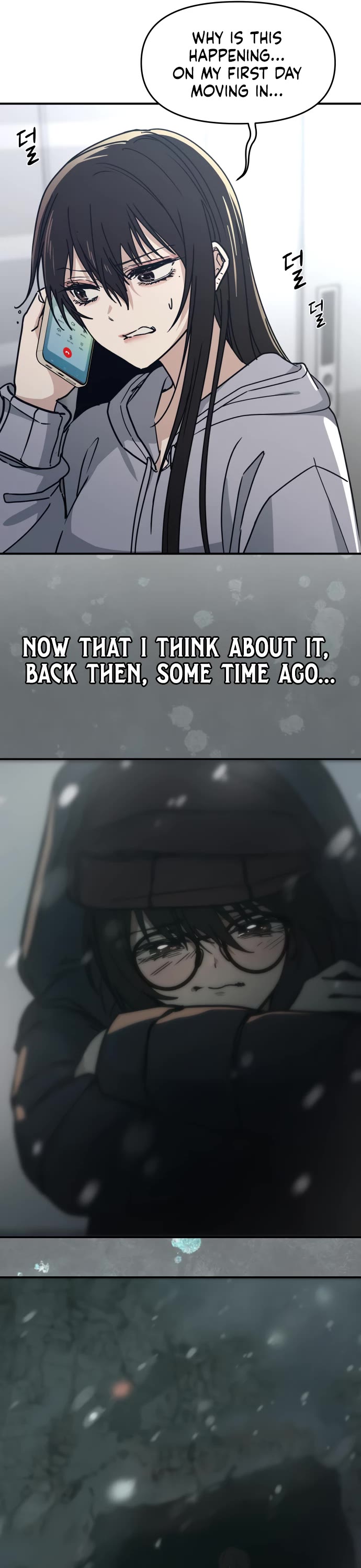 Mia Has Returned Chapter 2 page 35 - Chapter 2
