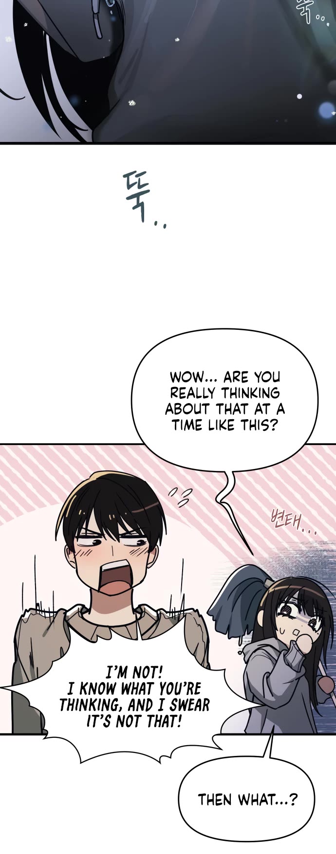 Mia Has Returned Chapter 2 page 38 - Chapter 2