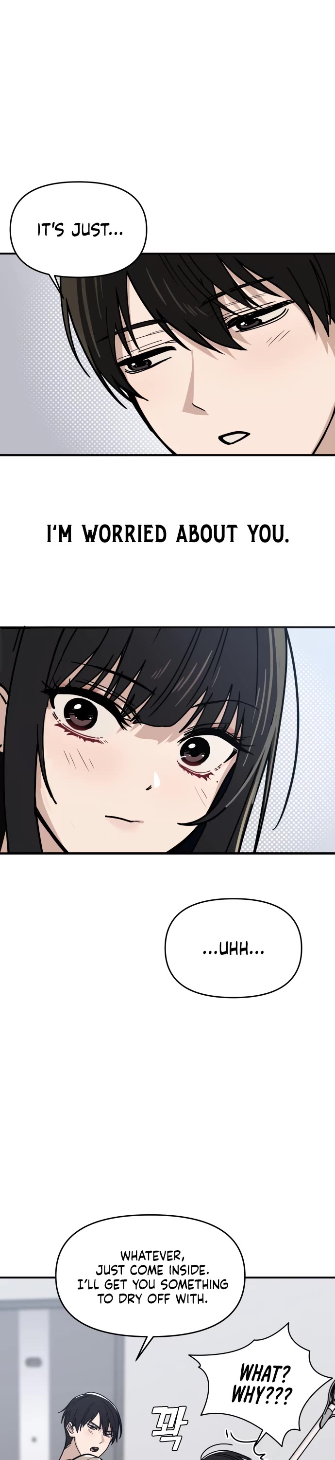 Mia Has Returned Chapter 2 page 39 - Chapter 2