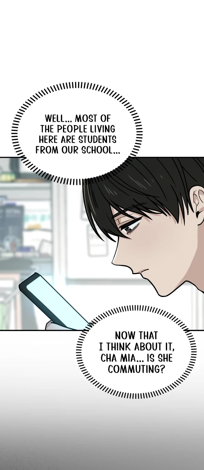 Mia Has Returned Chapter 2 page 4 - Chapter 2