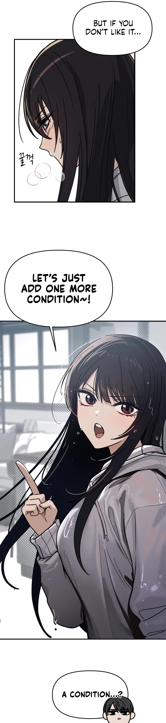 Mia Has Returned Chapter 2 page 45 - Chapter 2