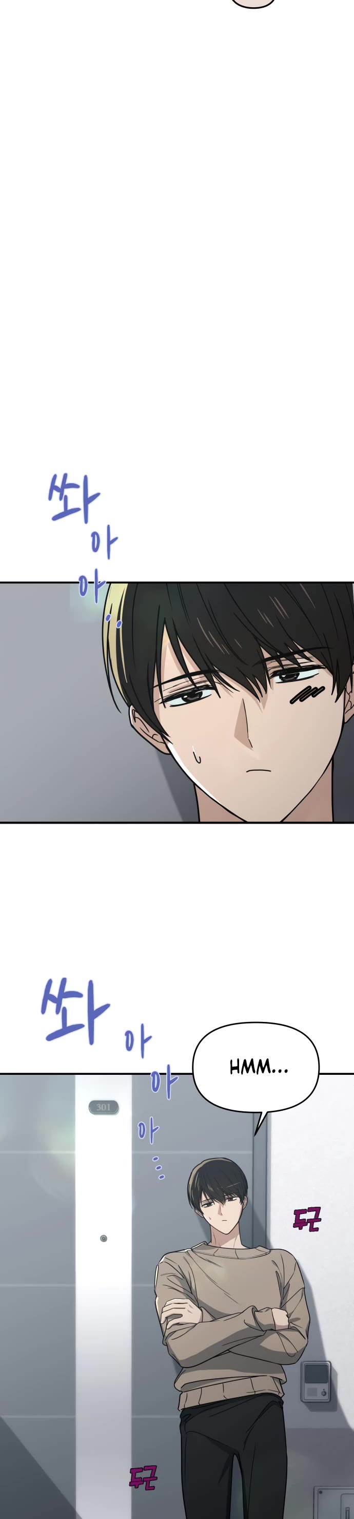 Mia Has Returned Chapter 2 page 46 - Chapter 2