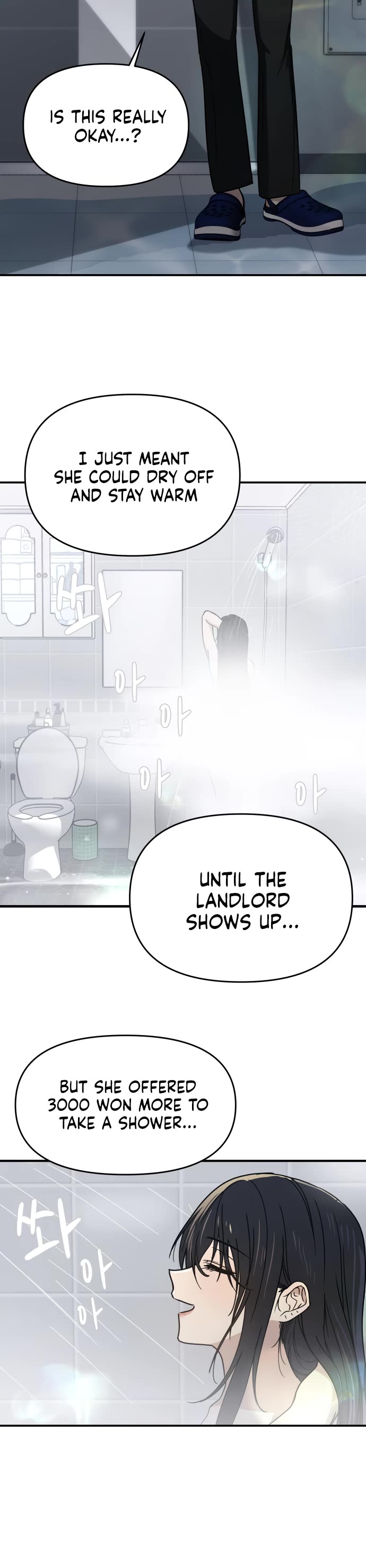 Mia Has Returned Chapter 2 page 47 - Chapter 2