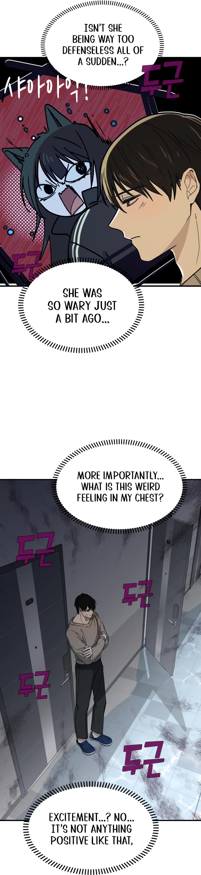 Mia Has Returned Chapter 2 page 48 - Chapter 2