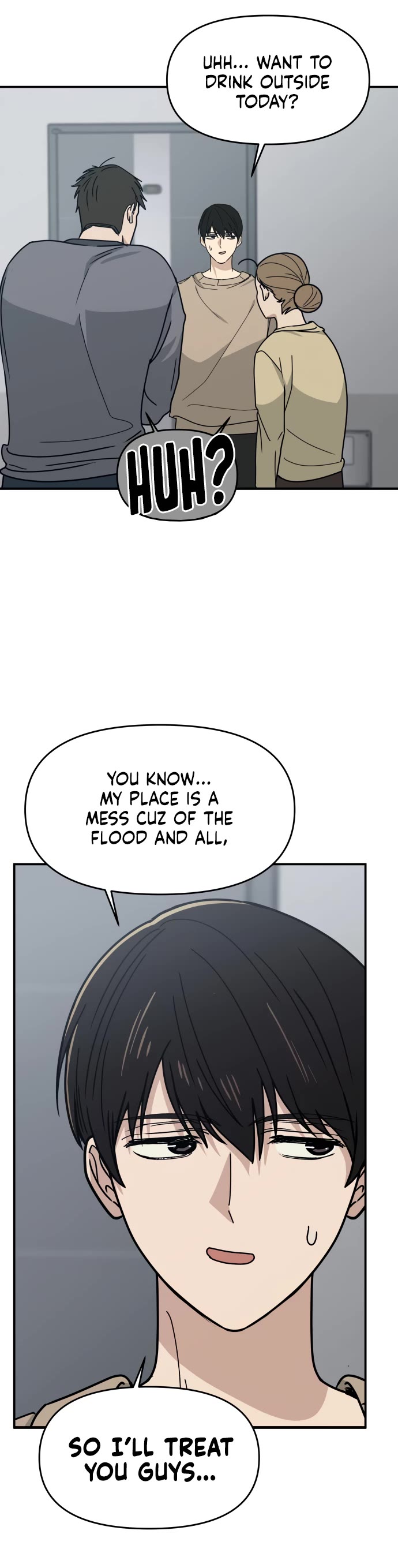 Mia Has Returned Chapter 2 page 54 - Chapter 2