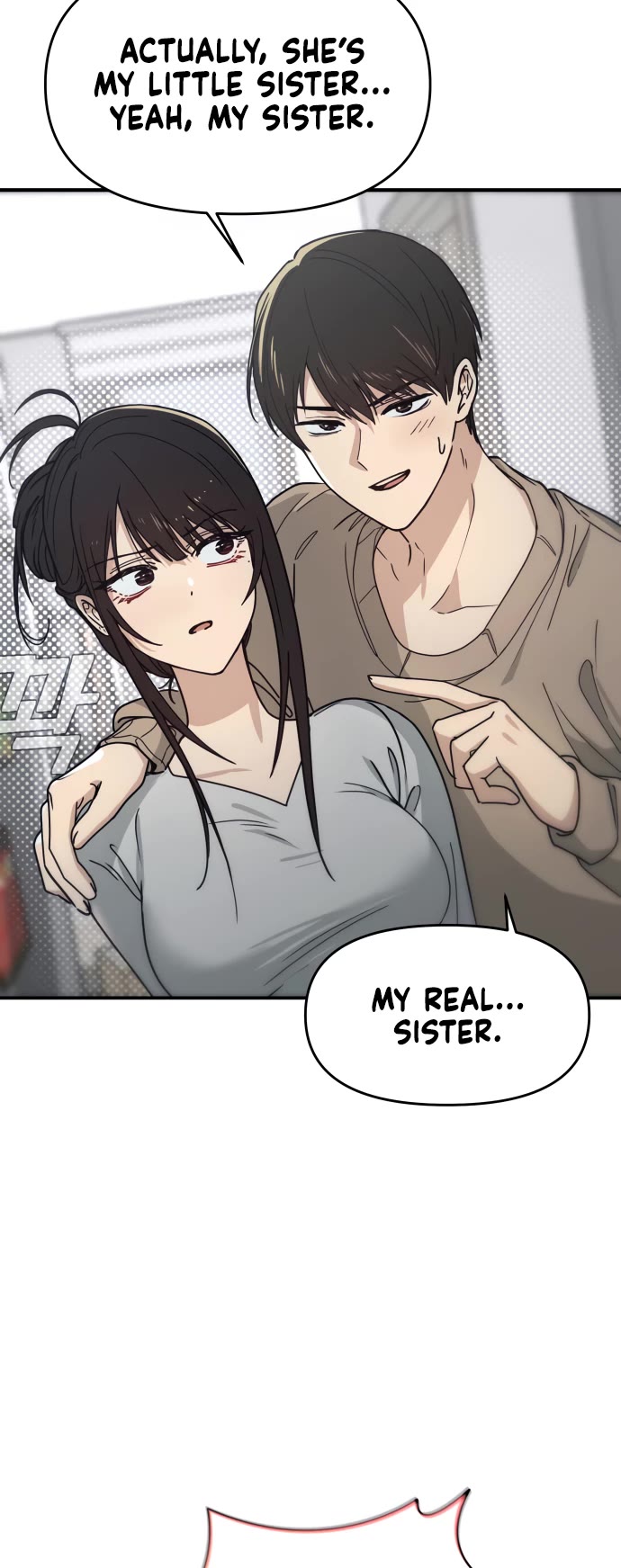 Mia Has Returned Chapter 2 page 60 - Chapter 2