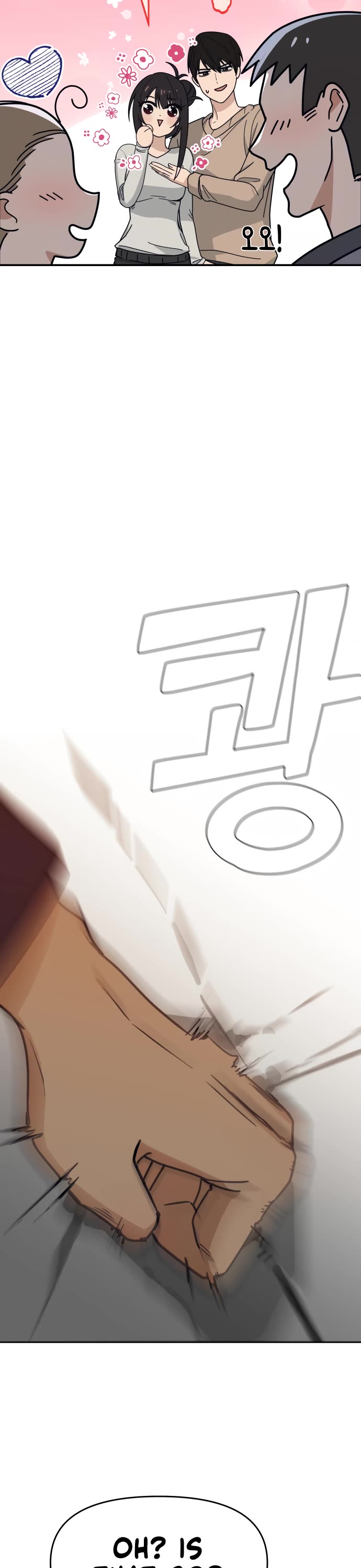 Mia Has Returned Chapter 2 page 63 - Chapter 2