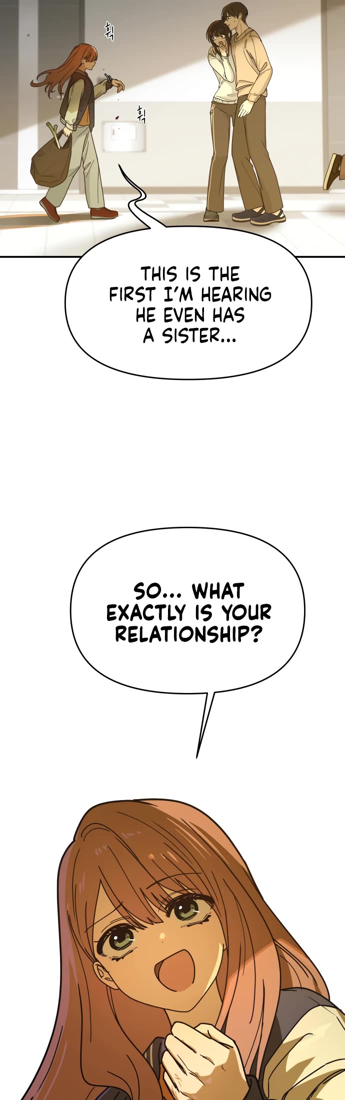 Mia Has Returned Chapter 2 page 66 - Chapter 2