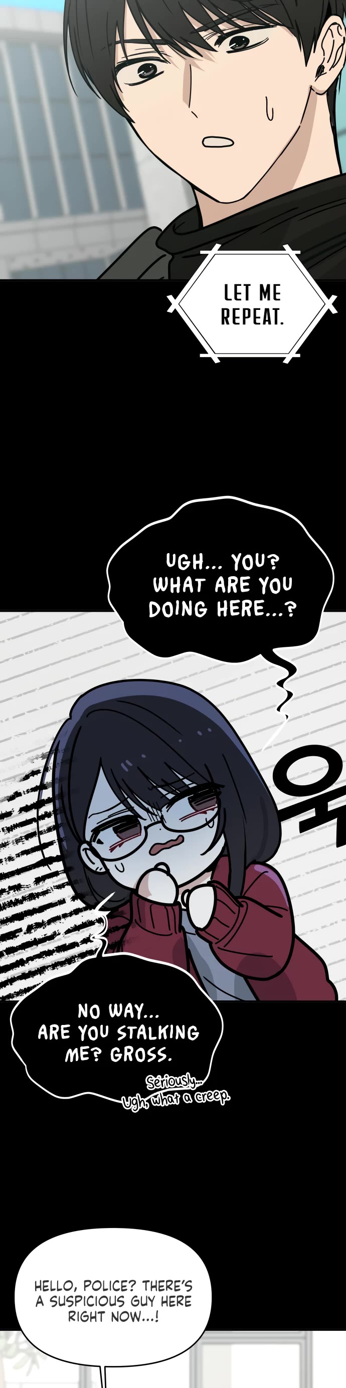 Mia Has Returned Chapter 2 page 7 - Chapter 2