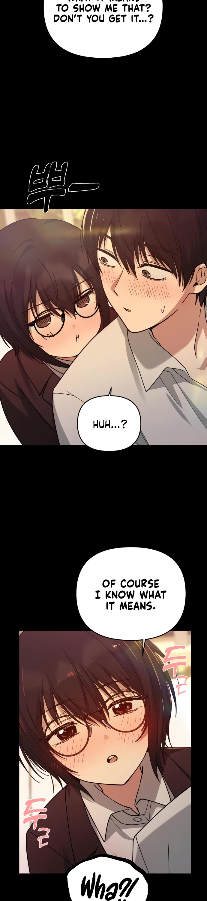 Mia Has Returned Chapter 20 page 12 - Chapter 20