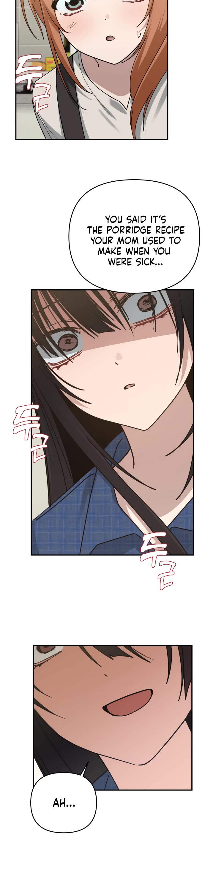 Mia Has Returned Chapter 20 page 20 - Chapter 20