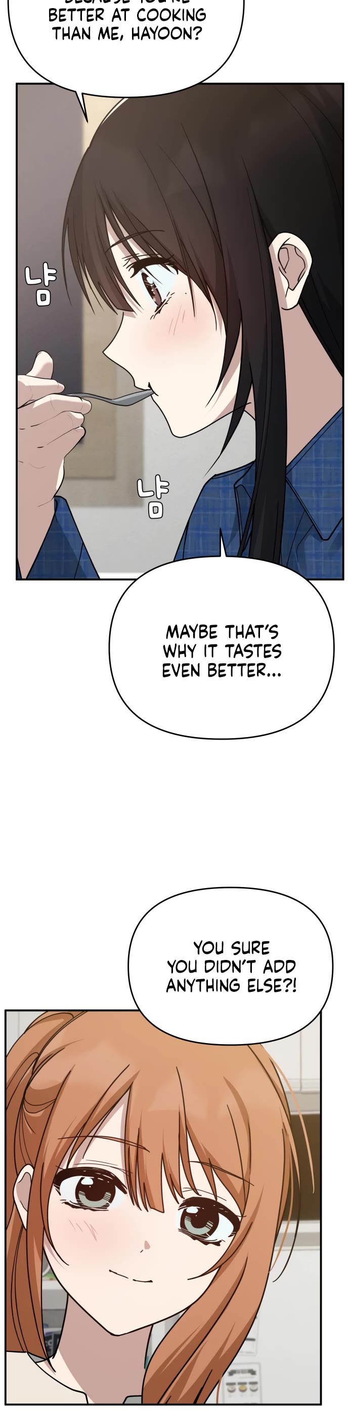 Mia Has Returned Chapter 20 page 22 - Chapter 20