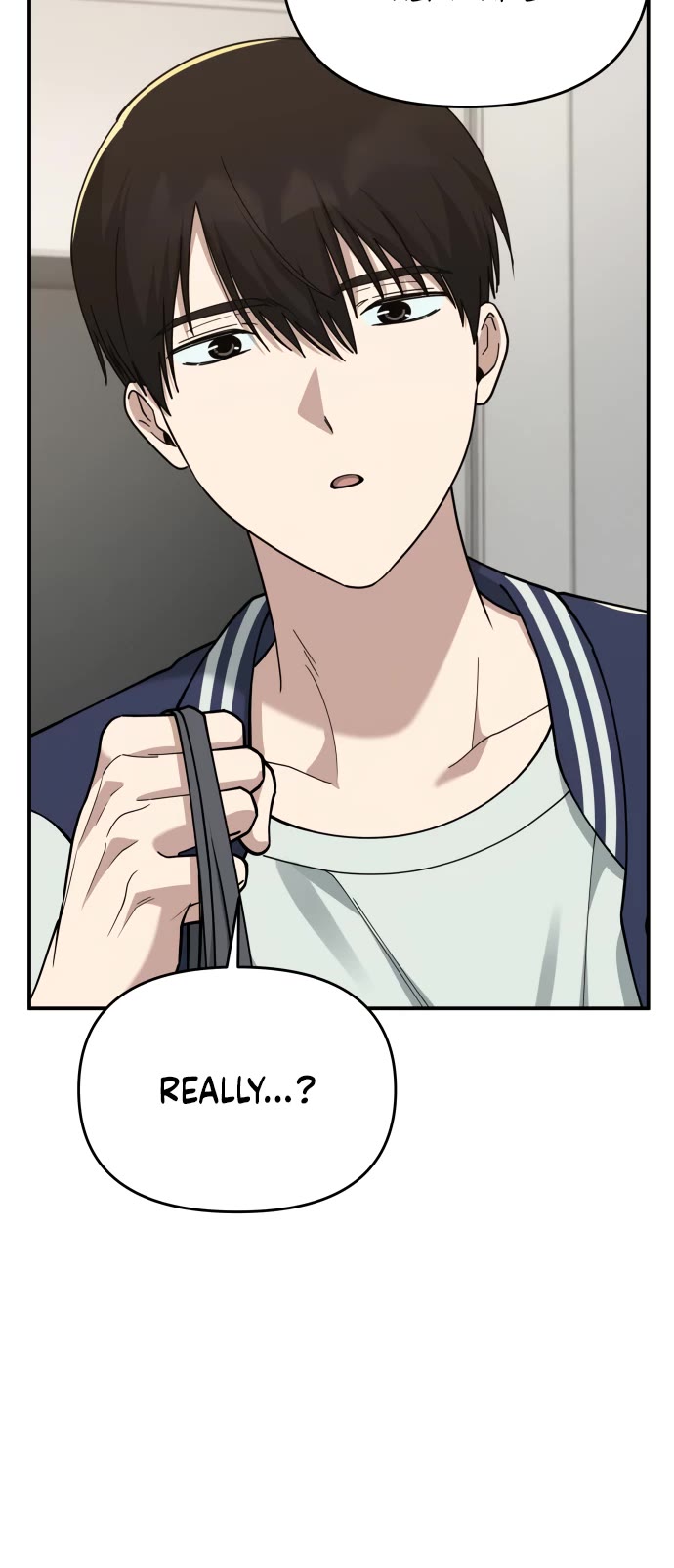 Mia Has Returned Chapter 20 page 27 - Chapter 20