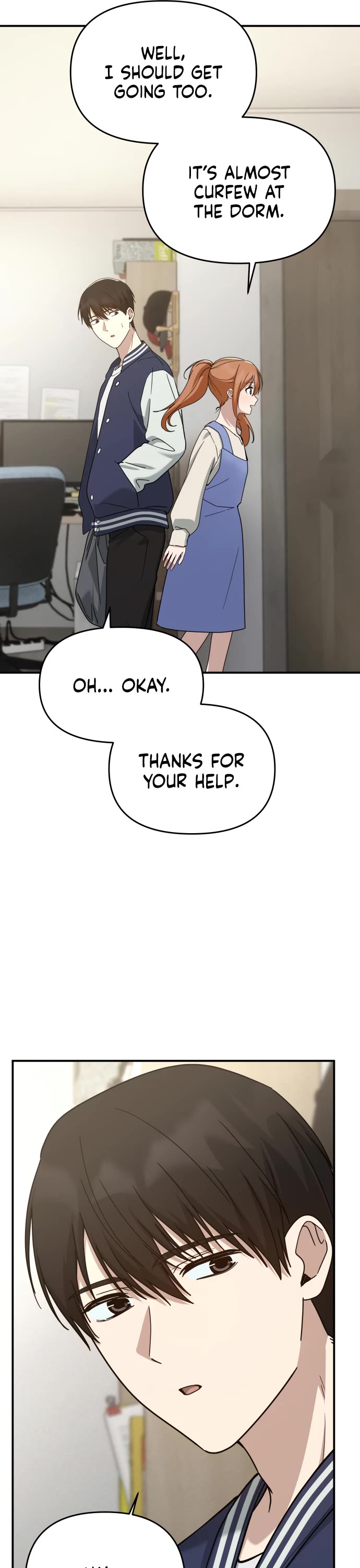 Mia Has Returned Chapter 20 page 28 - Chapter 20