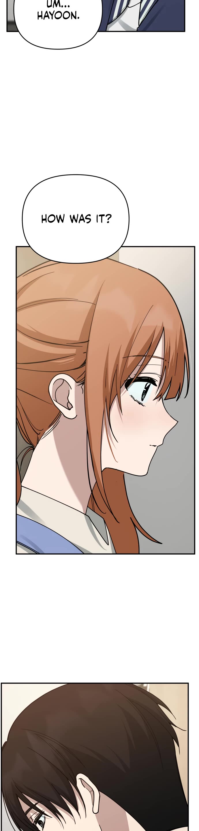 Mia Has Returned Chapter 20 page 29 - Chapter 20
