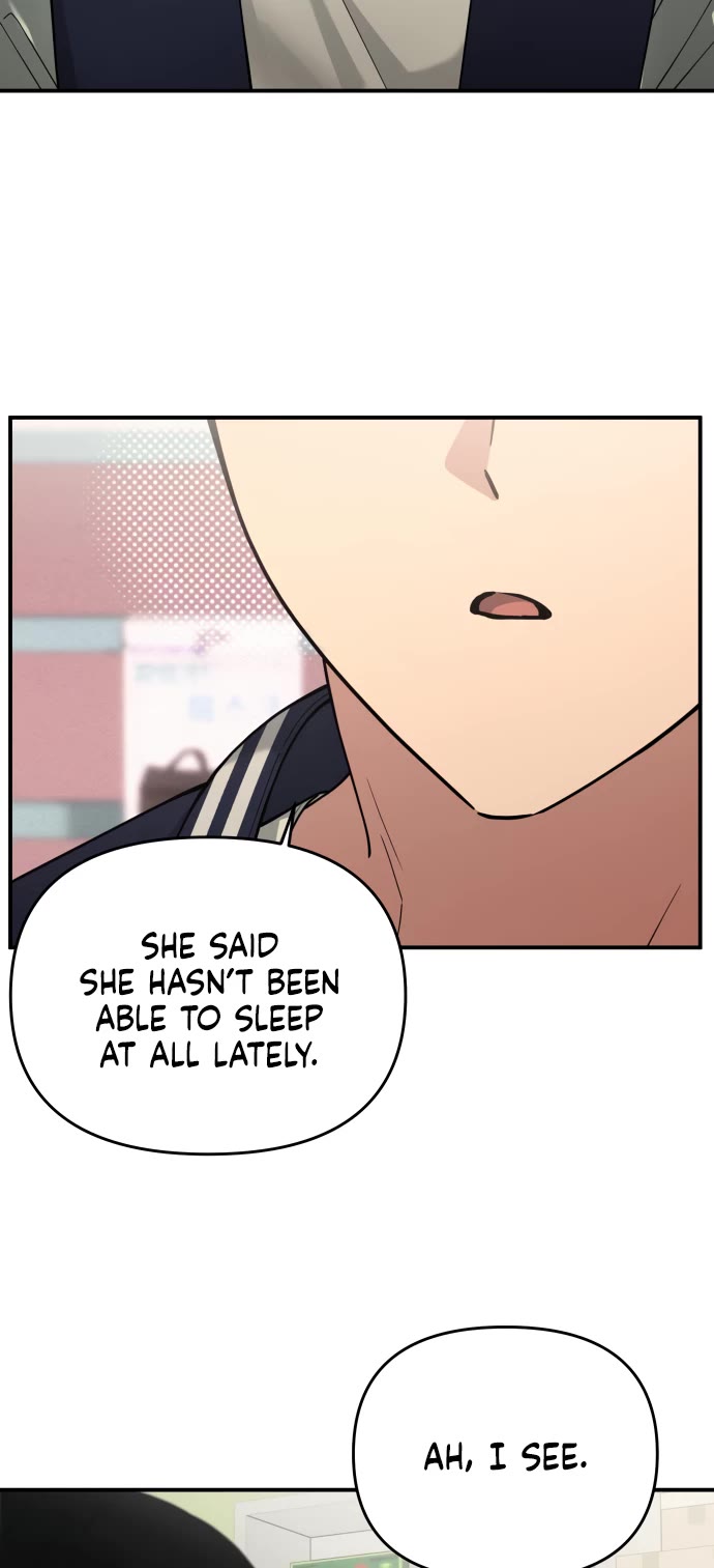 Mia Has Returned Chapter 20 page 3 - Chapter 20