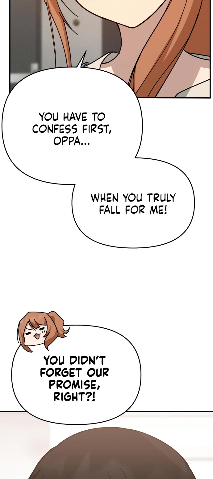 Mia Has Returned Chapter 20 page 36 - Chapter 20