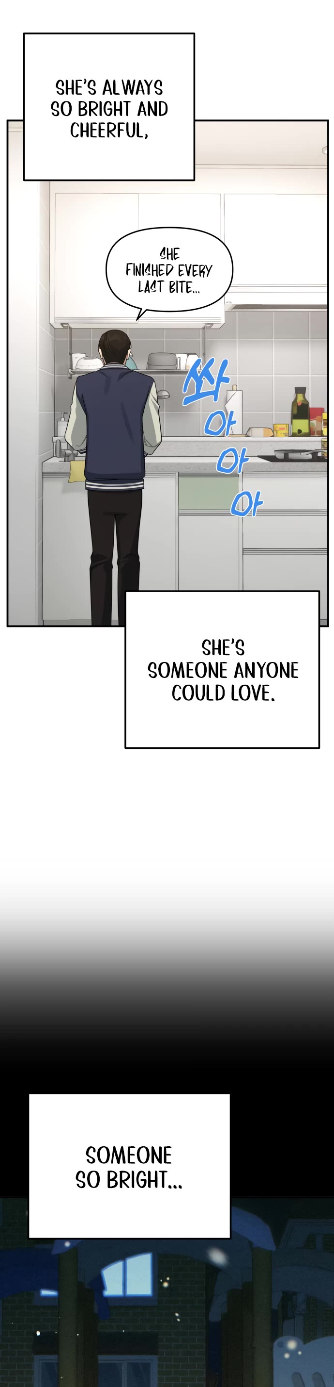 Mia Has Returned Chapter 20 page 39 - Chapter 20
