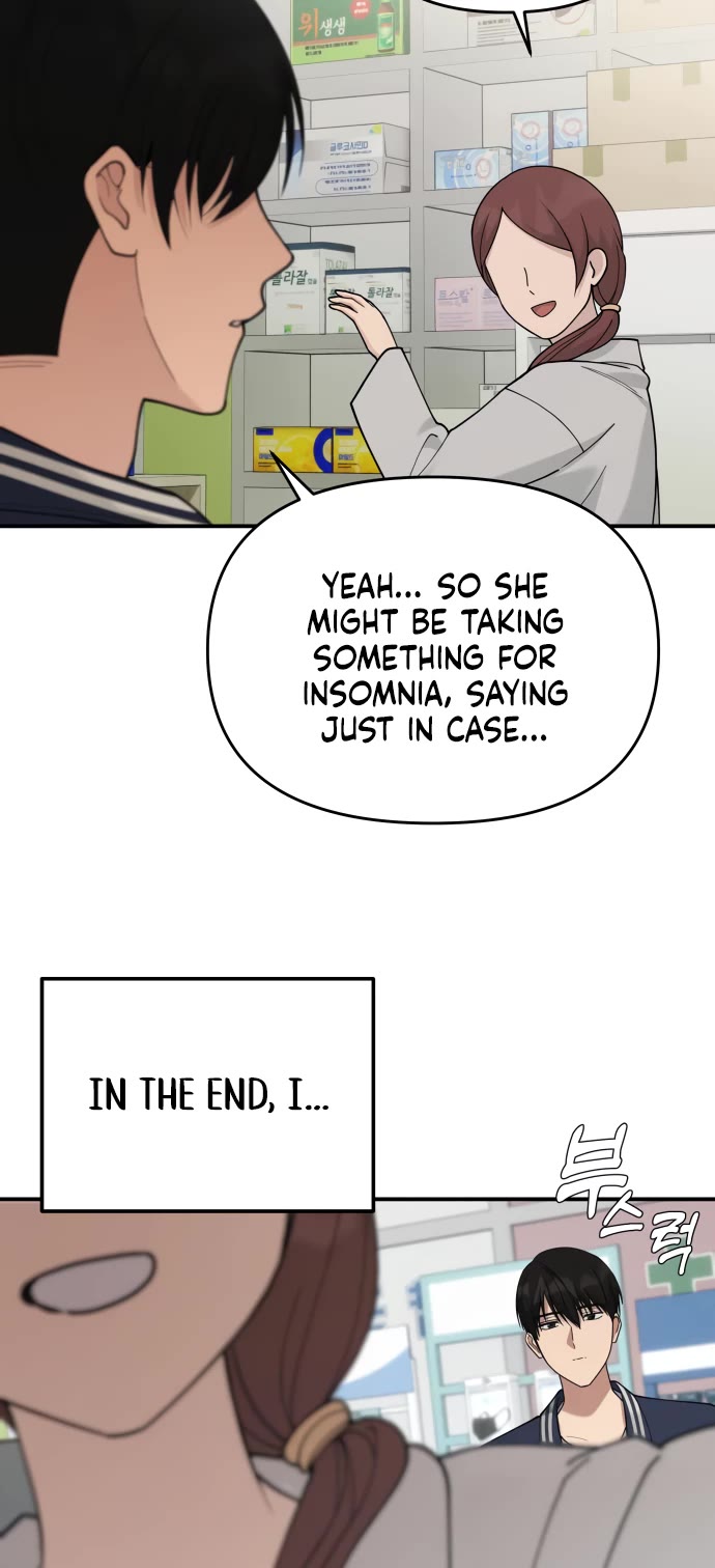 Mia Has Returned Chapter 20 page 4 - Chapter 20