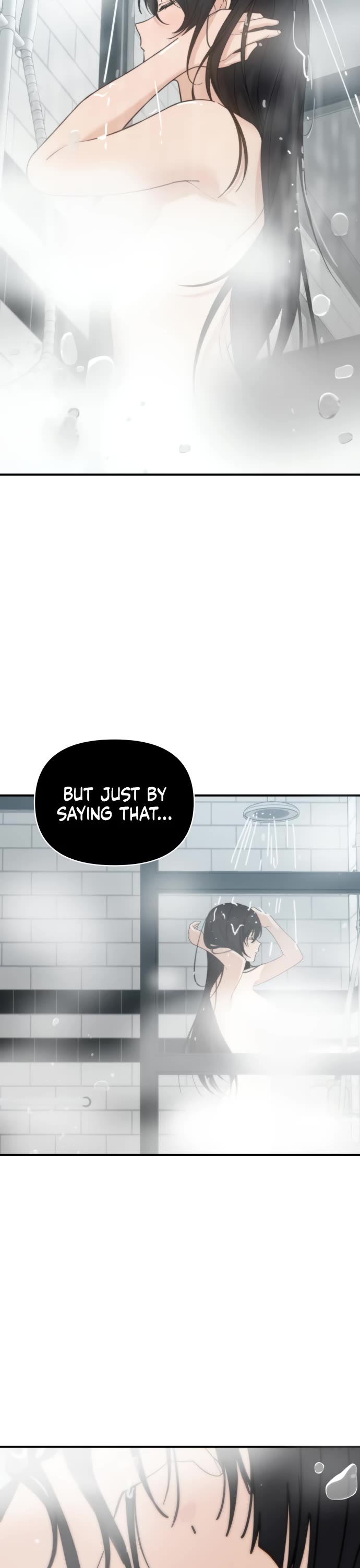 Mia Has Returned Chapter 20 page 43 - Chapter 20