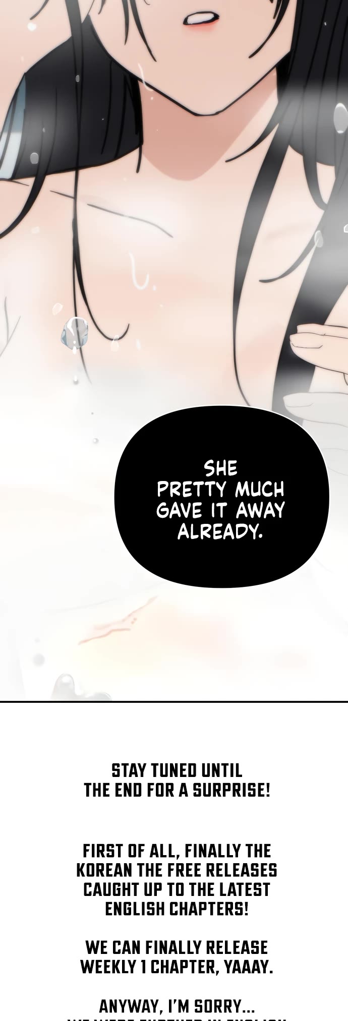 Mia Has Returned Chapter 20 page 44 - Chapter 20