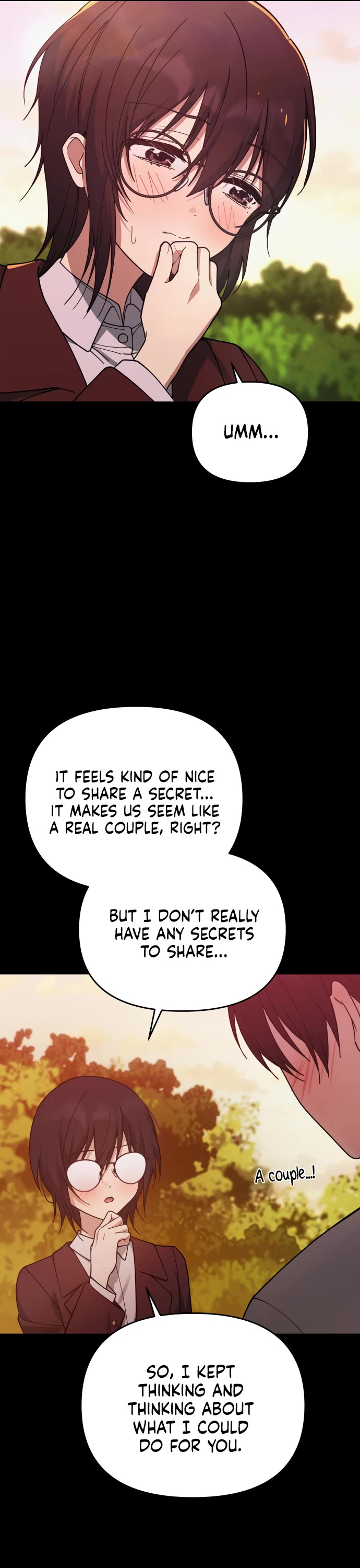 Mia Has Returned Chapter 20 page 8 - Chapter 20