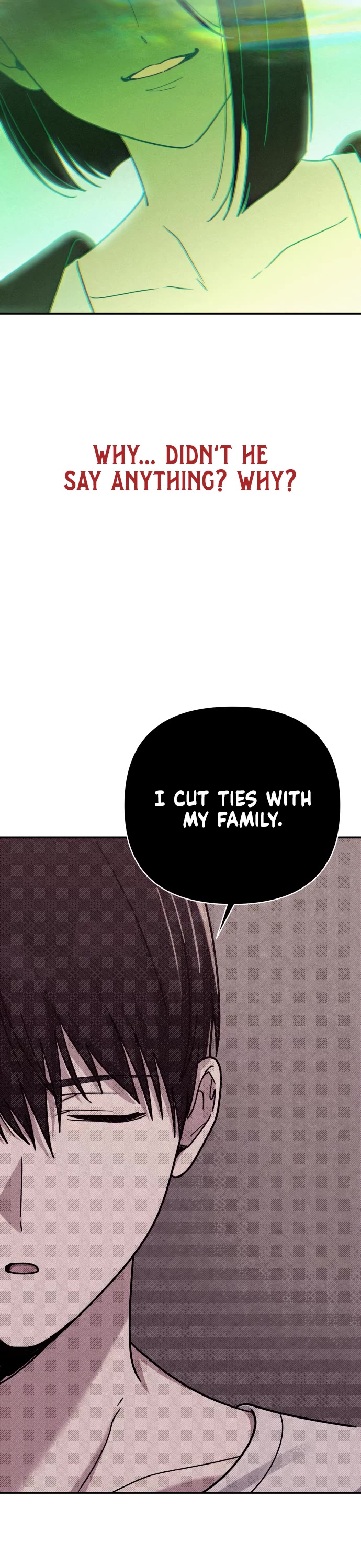 Mia Has Returned Chapter 21 page 16 - Chapter 21
