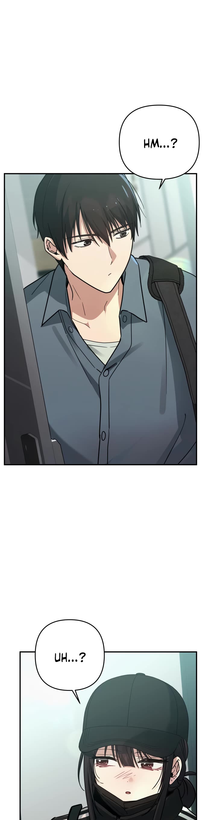 Mia Has Returned Chapter 21 page 2 - Chapter 21