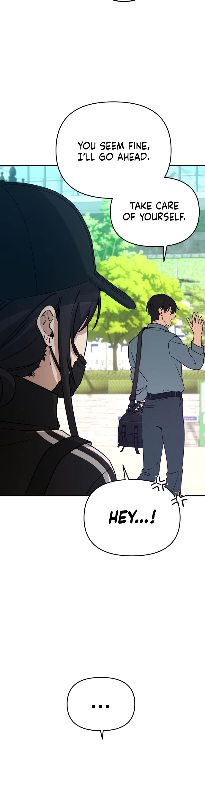 Mia Has Returned Chapter 21 page 24 - Chapter 21
