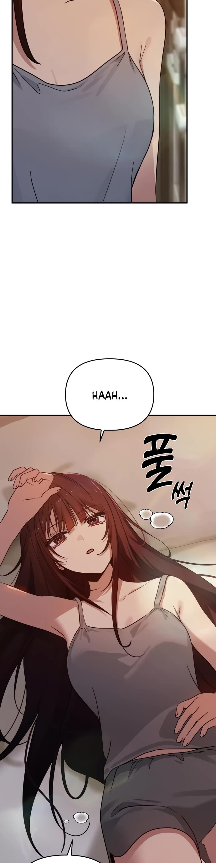 Mia Has Returned Chapter 21 page 29 - Chapter 21
