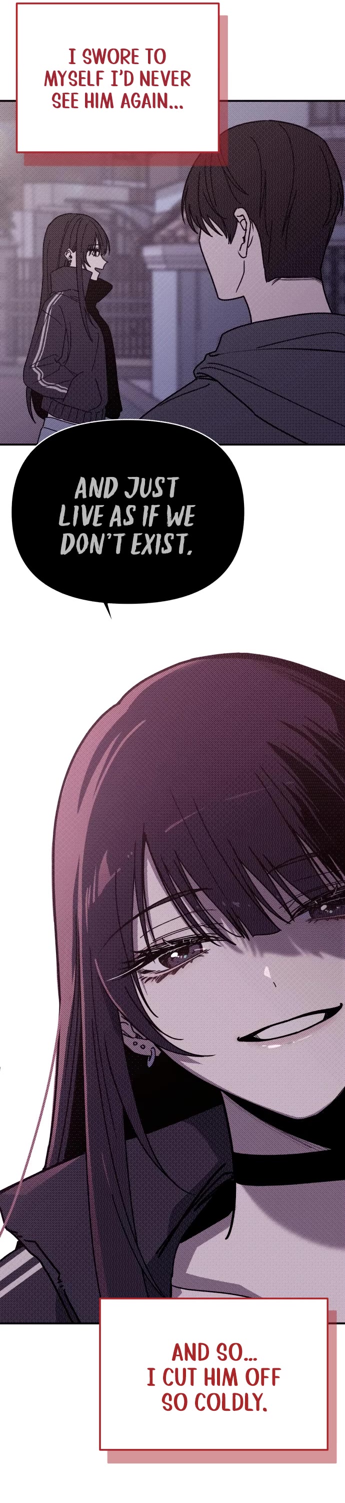 Mia Has Returned Chapter 21 page 34 - Chapter 21