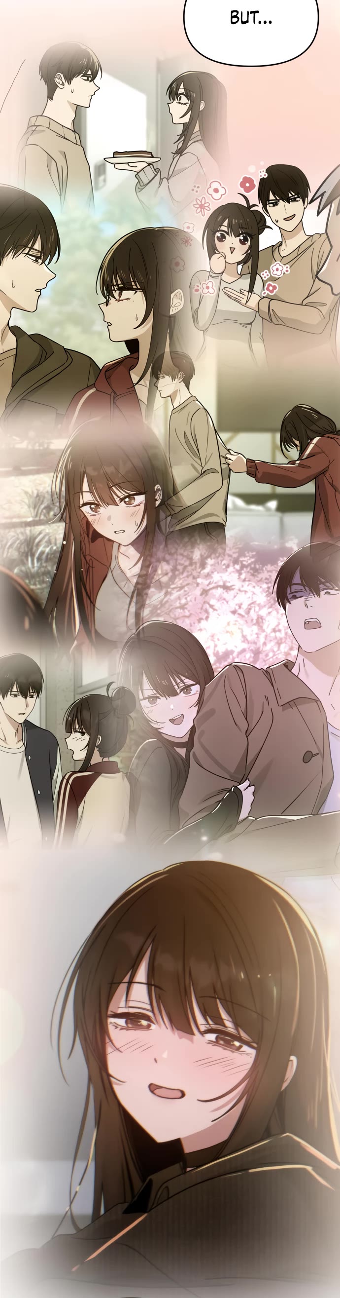 Mia Has Returned Chapter 21 page 39 - Chapter 21