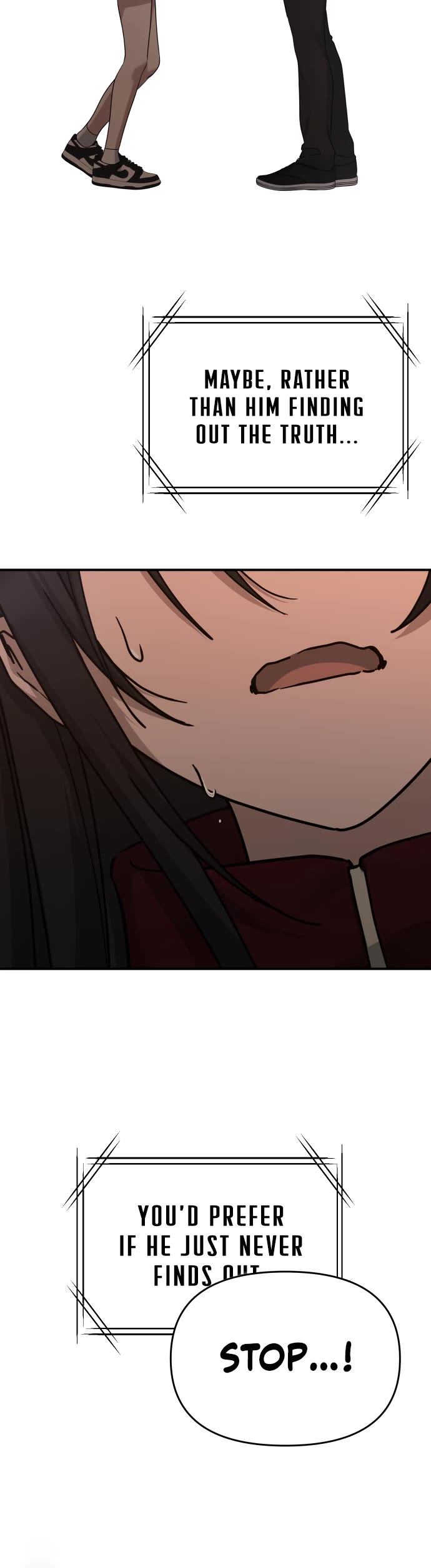 Mia Has Returned Chapter 21 page 44 - Chapter 21